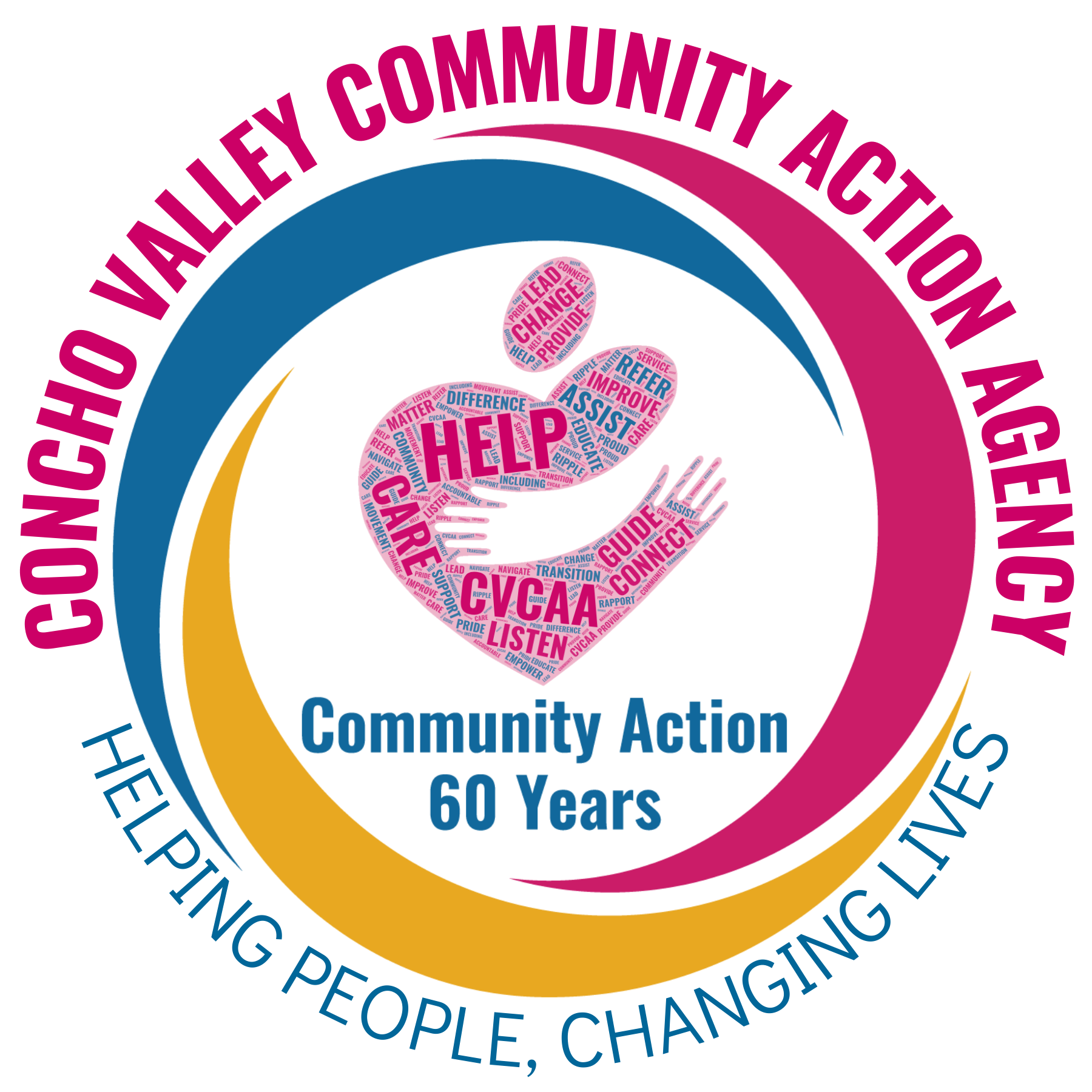 Concho Valley Community Action Agency