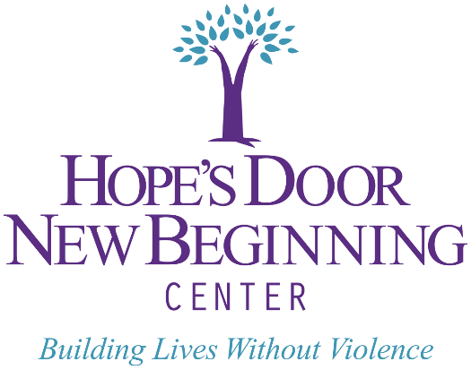 Hope's Door New Beginning Center
