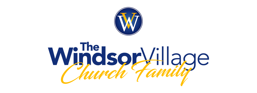 Windsor Village United Methodist Church