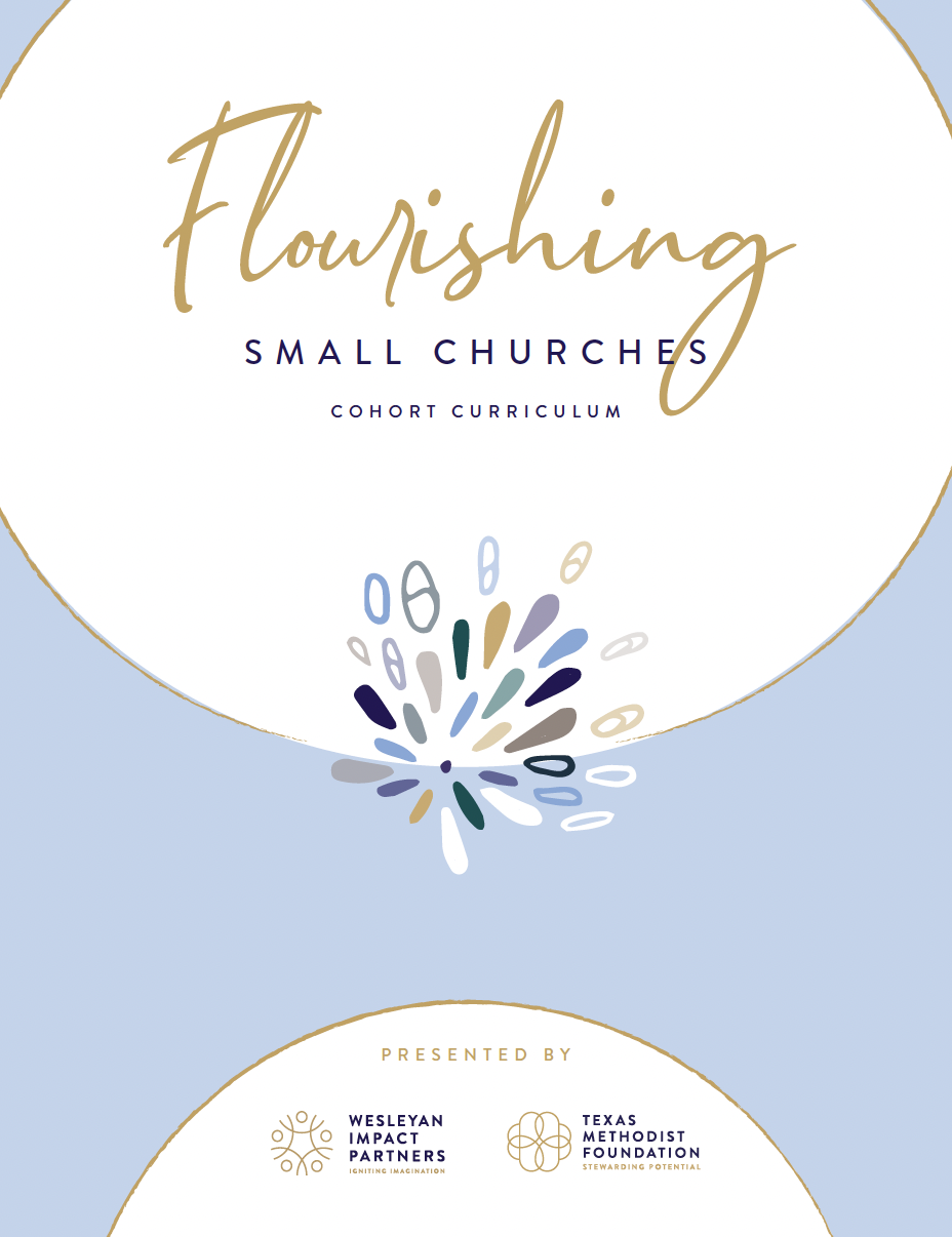 Flourishing Small Churches Cohort Curriculum
