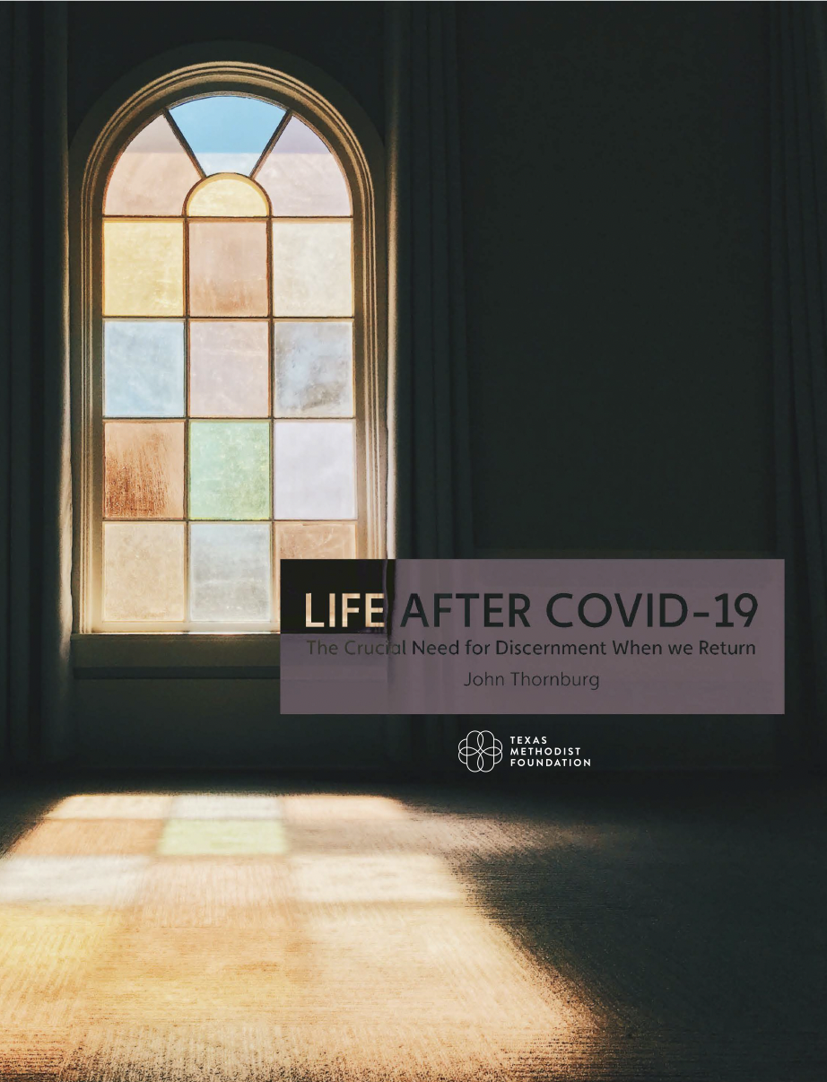 Life After COVID-19