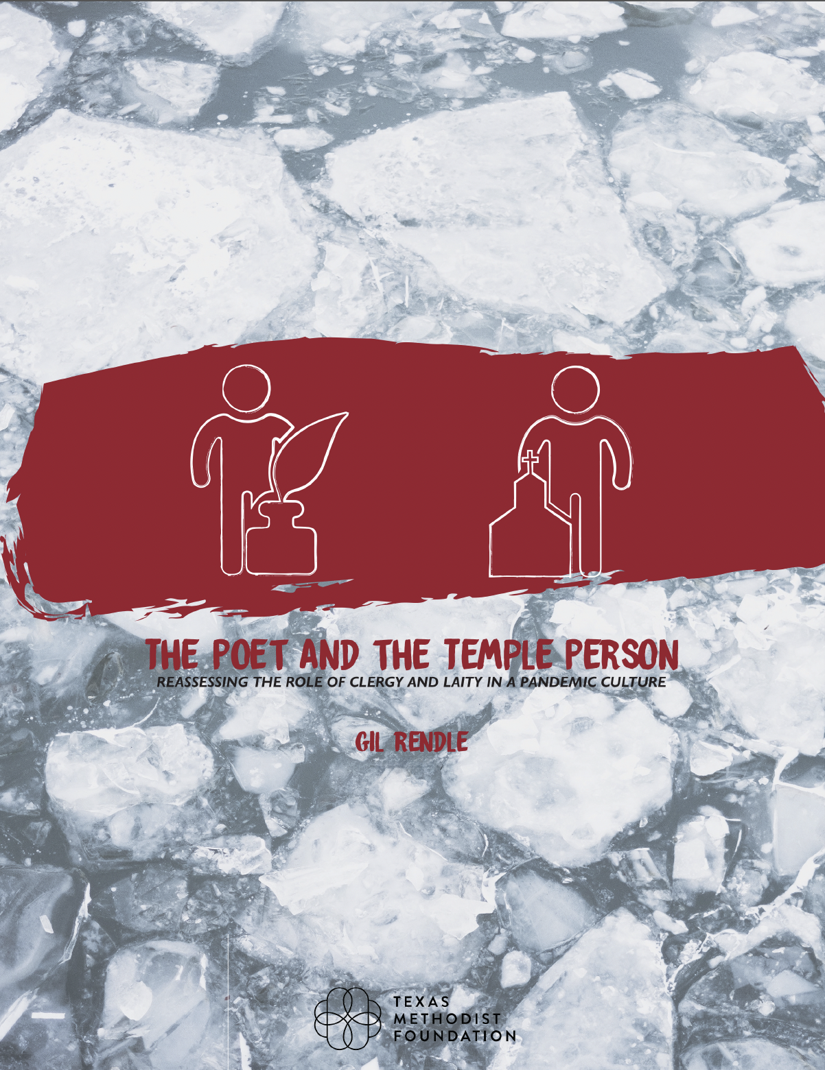 The Poet and the Temple Person