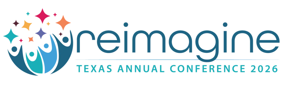Reimagine TAC 2026 logo Reimagine TAC2026
